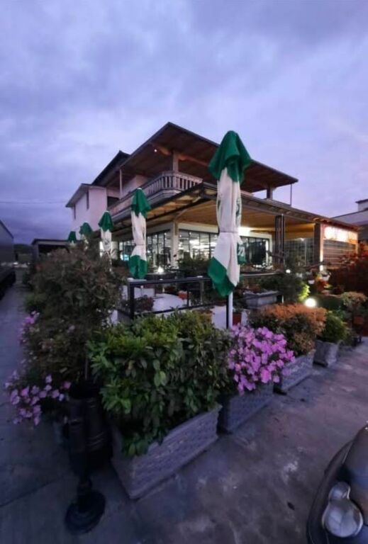Hotel for Sale in Vorë!