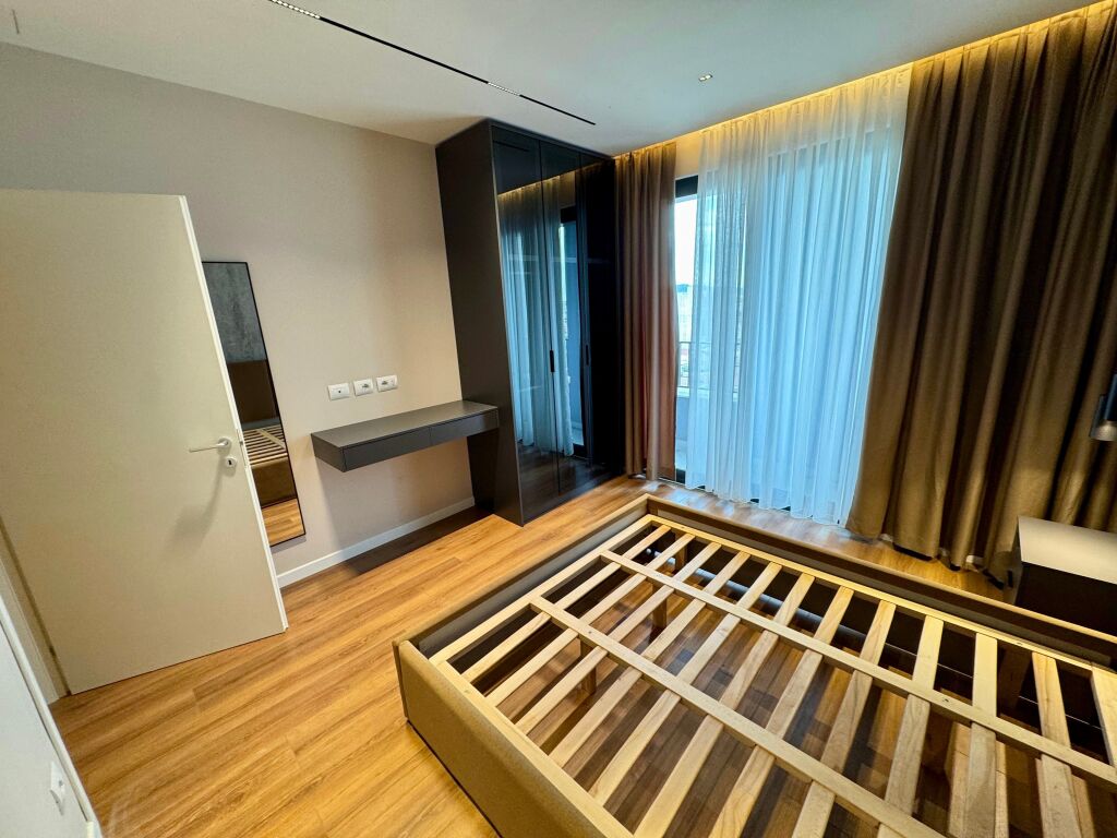 📣 VENDESI SUPER Appartamento 1+1 📍 Via "Jordan Misja" ✨