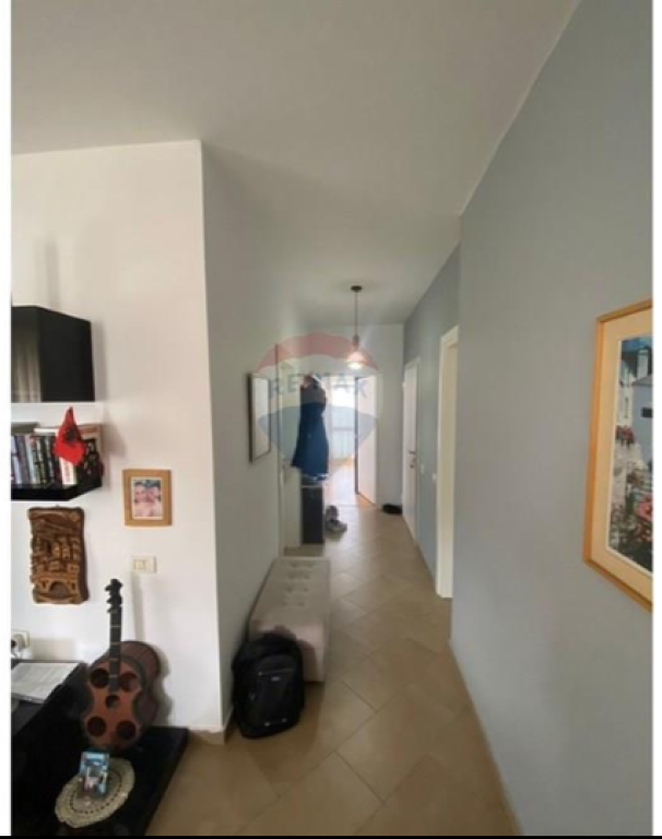 Apartament per shitje 2+1 tek Kodra e Diellit