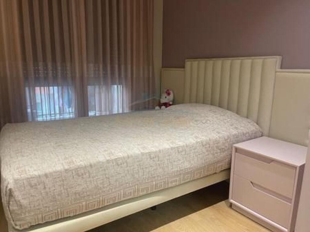 Apartment 3+1+2+parking space for sale Kosovo Street