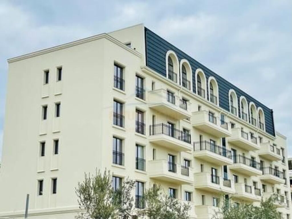 Apartment 1+1 for sale, Tirana Cielo, Mjull-Bathore