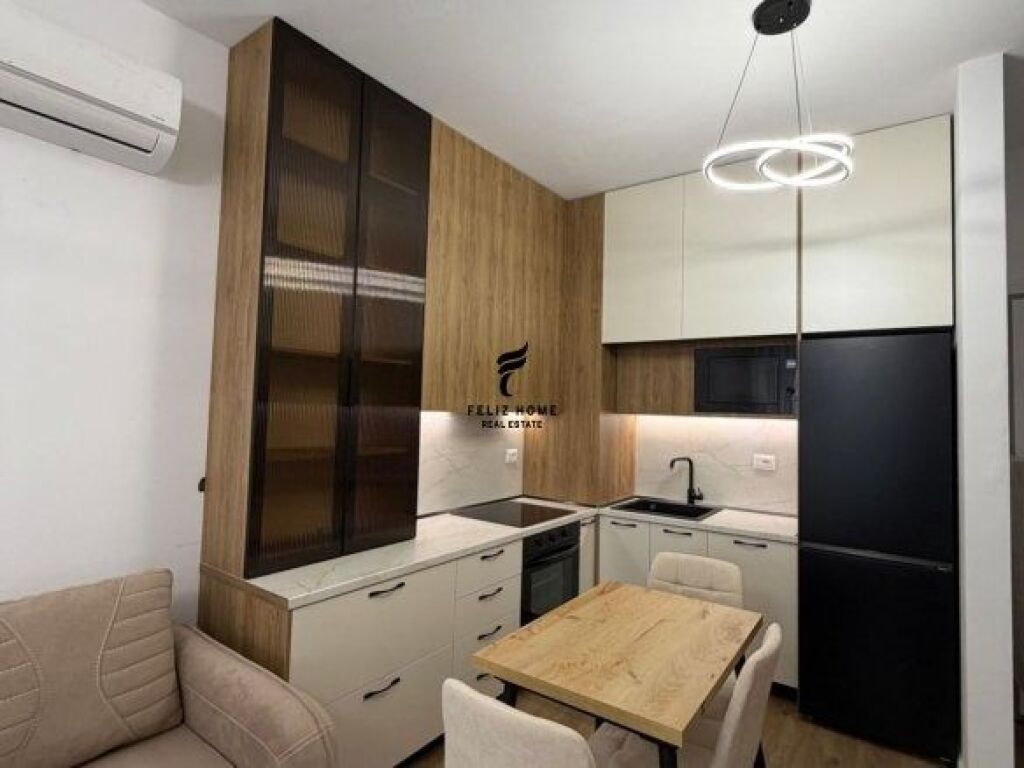 APPARTAMENTO IN AFFITTO 1+1 ALI DEMI 45.000 LEKE FH-68772