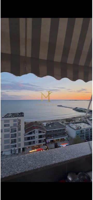 APARTAMENT 1+1 PAMJE DETI BALLORE PLAZH