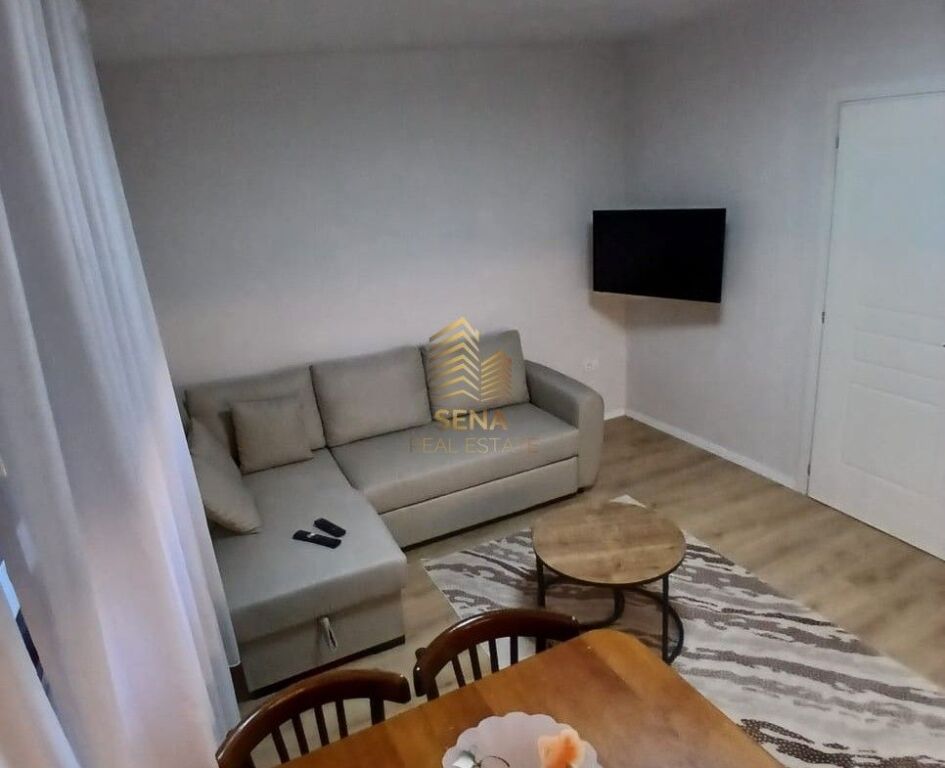 Rent, Apartment 1+1, Allias, 40,000 Lek/month