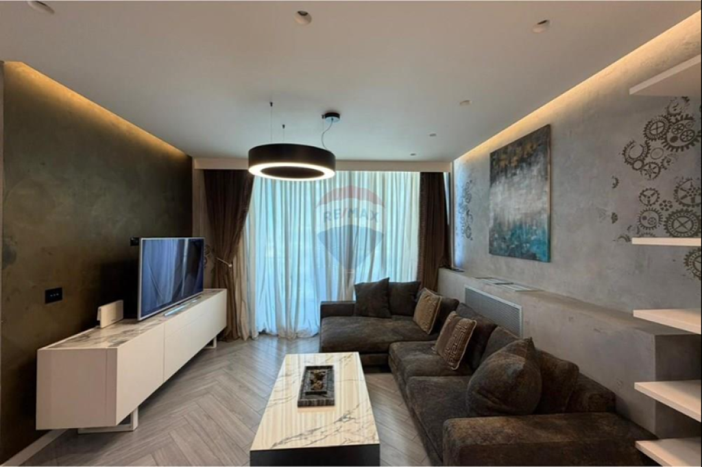 Apartament per shitje 2+1+2 tek Fiori di Bosco