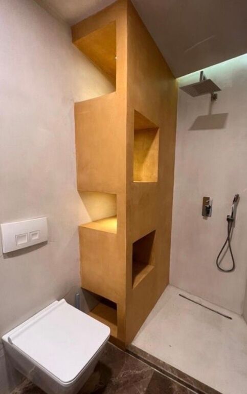 Apartament 2+1 me Qira_Rezidenca Magnet