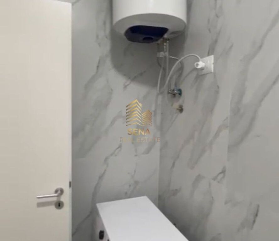 Shitet, Apartament 1+1+Blk, Ali Demi- Rezidenca Kaimi, 122.000 Euro