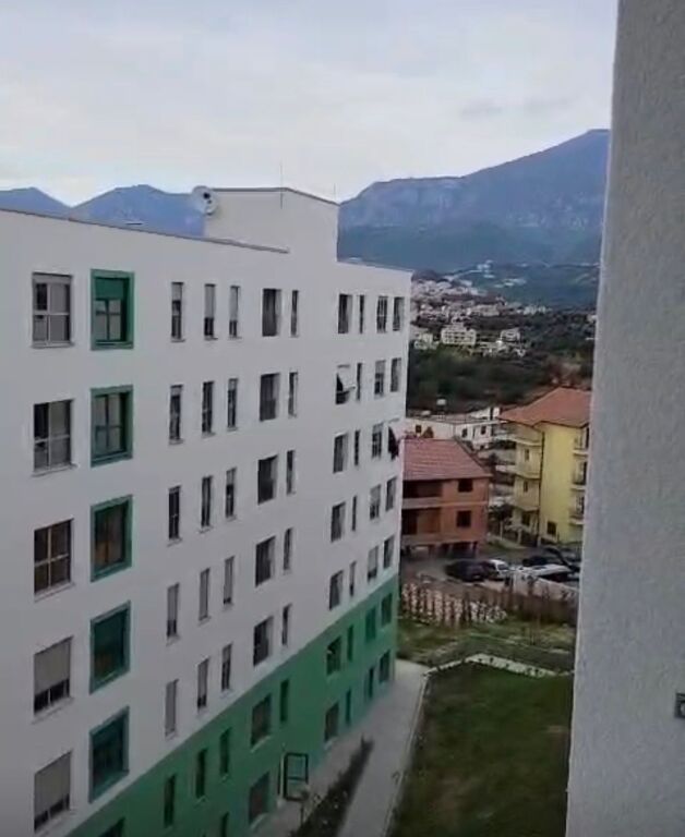 Apartament 1+1 per shitje tek Kaimi ne Ali Dem!