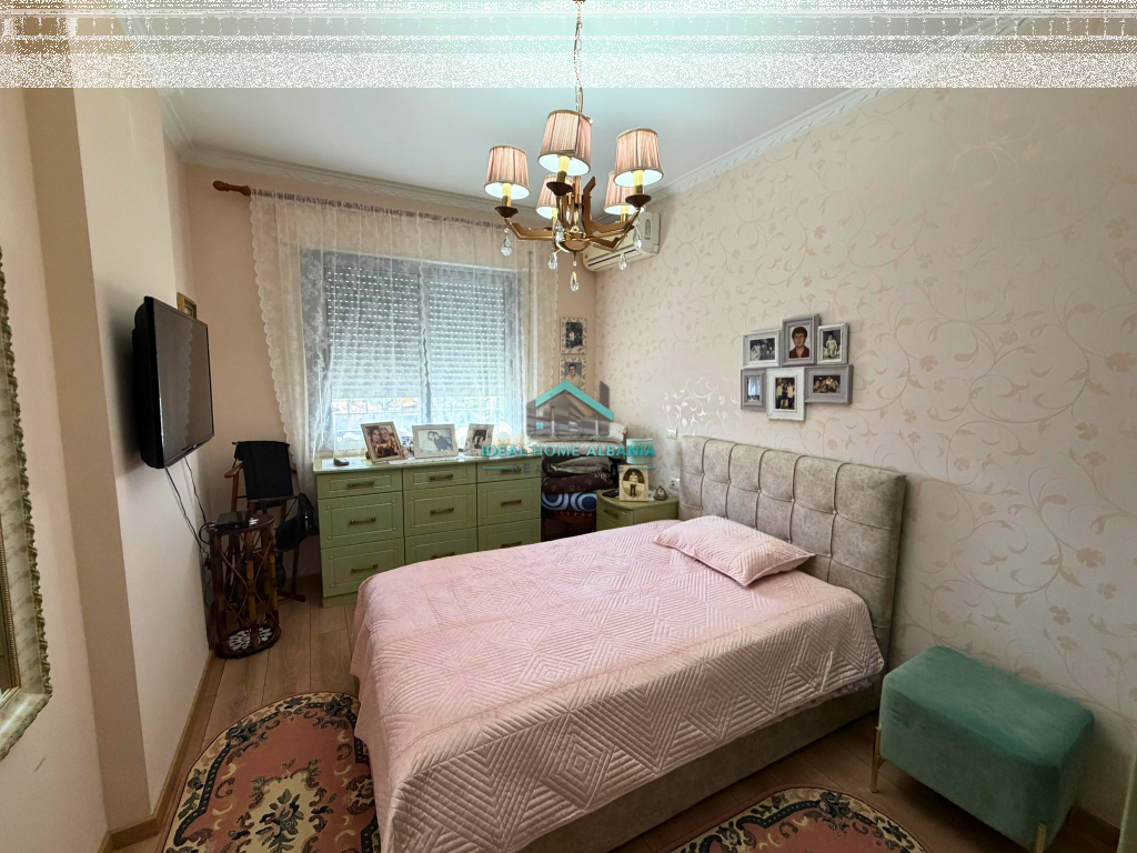 SHITET APARTAMENT 2+1 – VLORE RRUGA E RE