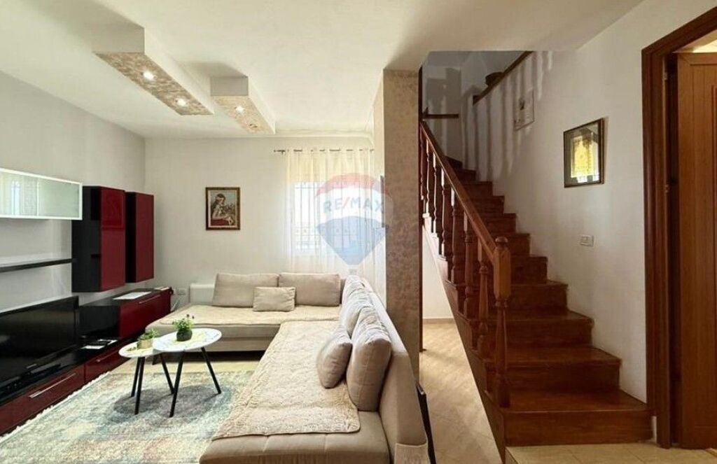 Apartament dupleks - Për Shitje - Kompleksi Kotorri, Tiranë ID: 530581008-81