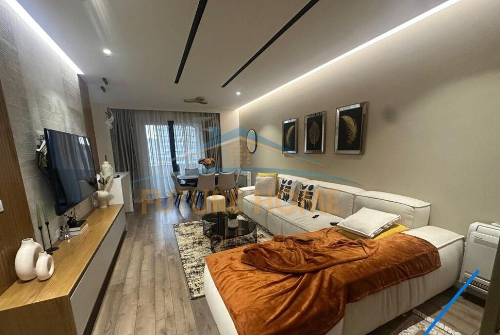 Qera, Apartament 3+1+2+ Post Parkimi, Rruga e Kosovarëve , Tiranë