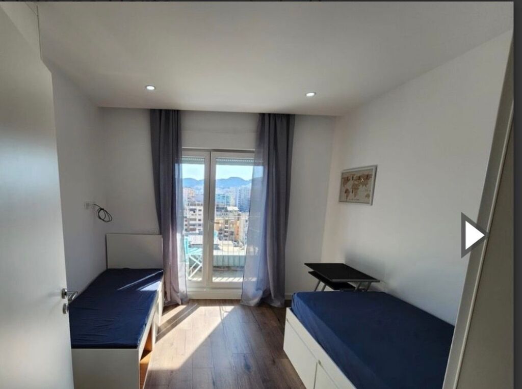 Apartament 2+1 me Qira_Rezidenca Magnet