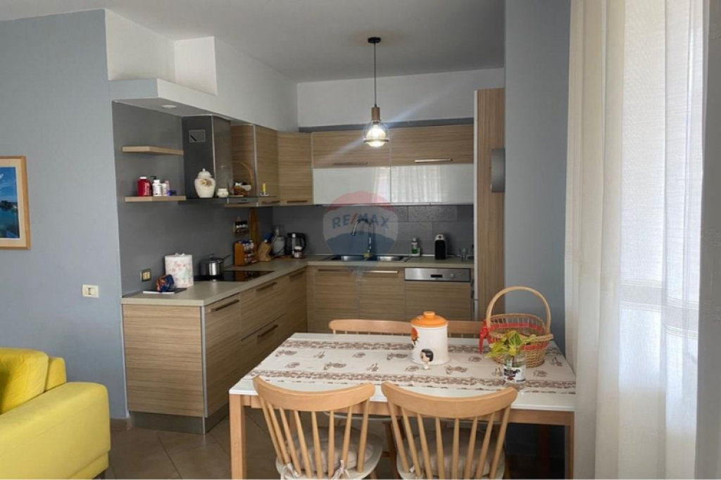 Apartament per shitje 2+1 tek Kodra e Diellit