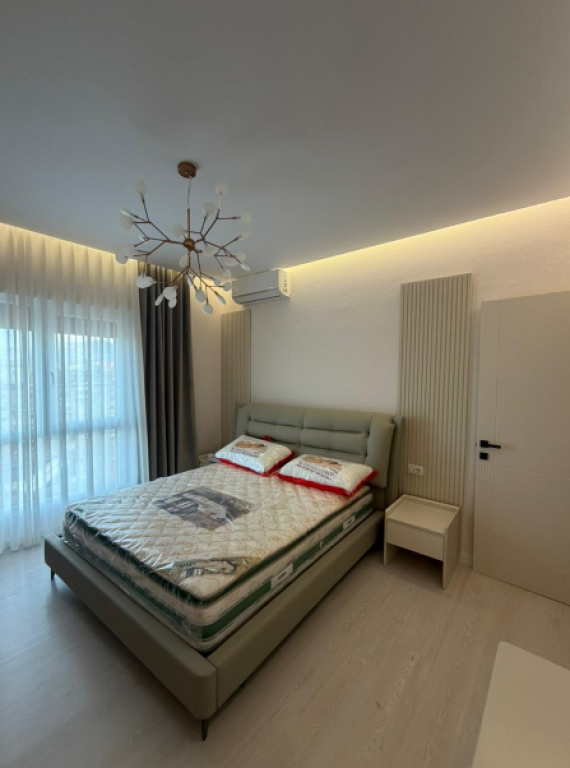 Appartamento 1+1 in Affitto – Xhamllik - 🅿️ 2 posti auto