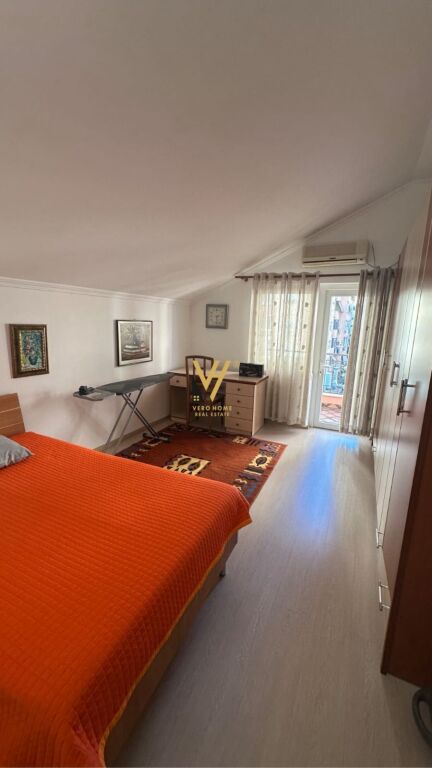 APARTMENT 3+1+VERANDA FOR RENT AT KRISTAL CENTER 85,000 LEKE