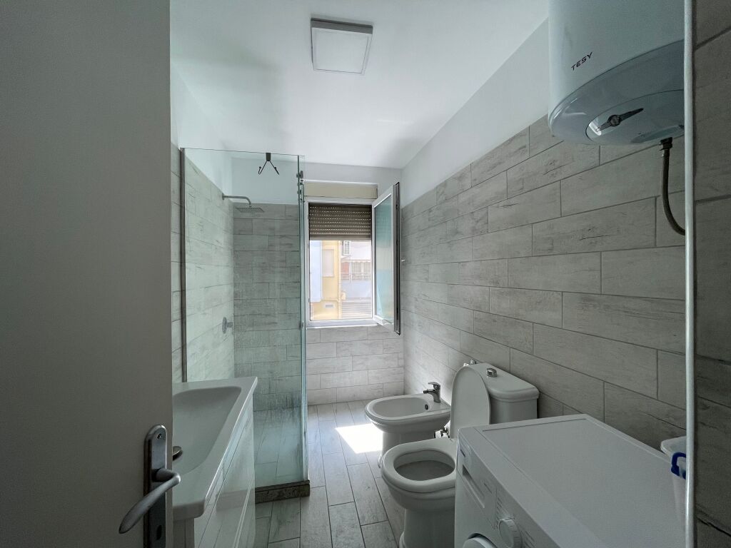 Apartment 1+1 at Kodra e Diellit