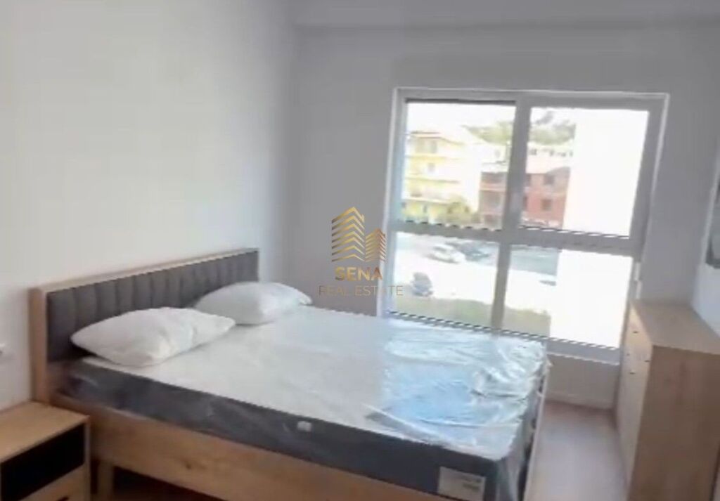 Shitet, Apartament 1+1+Blk, Ali Demi- Rezidenca Kaimi, 122.000 Euro