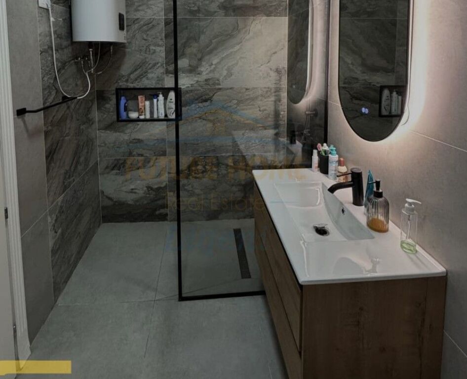 For sale, 1+1 Apartment, Dry Lake, Tirana.