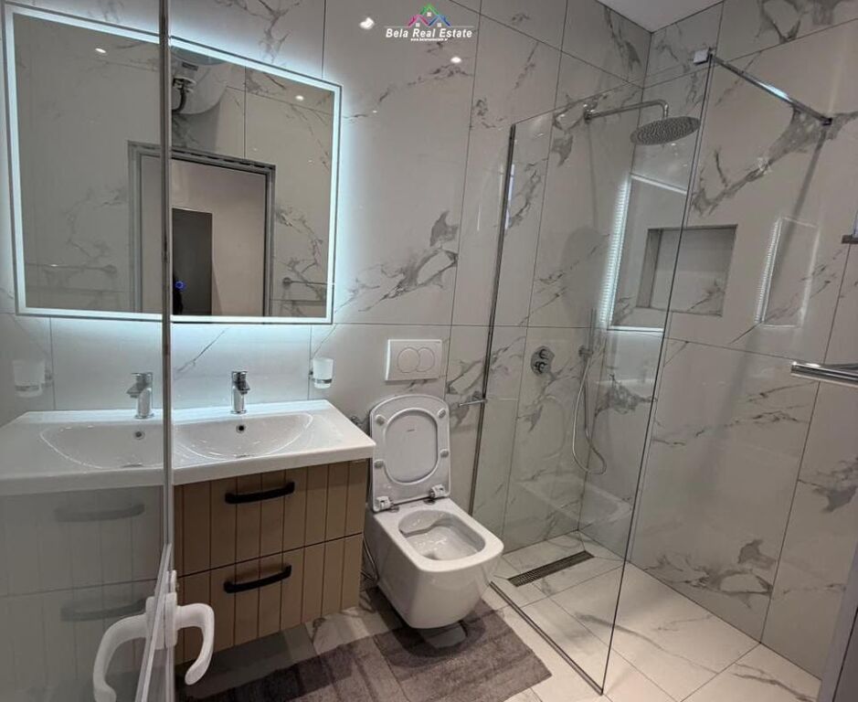 Vile Me Qera 1+1 Tek 5 Maj (ID BV22603) Tirane