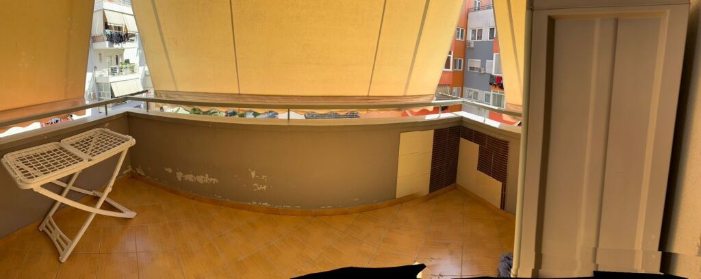 Apartament me qera 2+1 - 📍Jordan Misja, prane kompleksit Gener 2