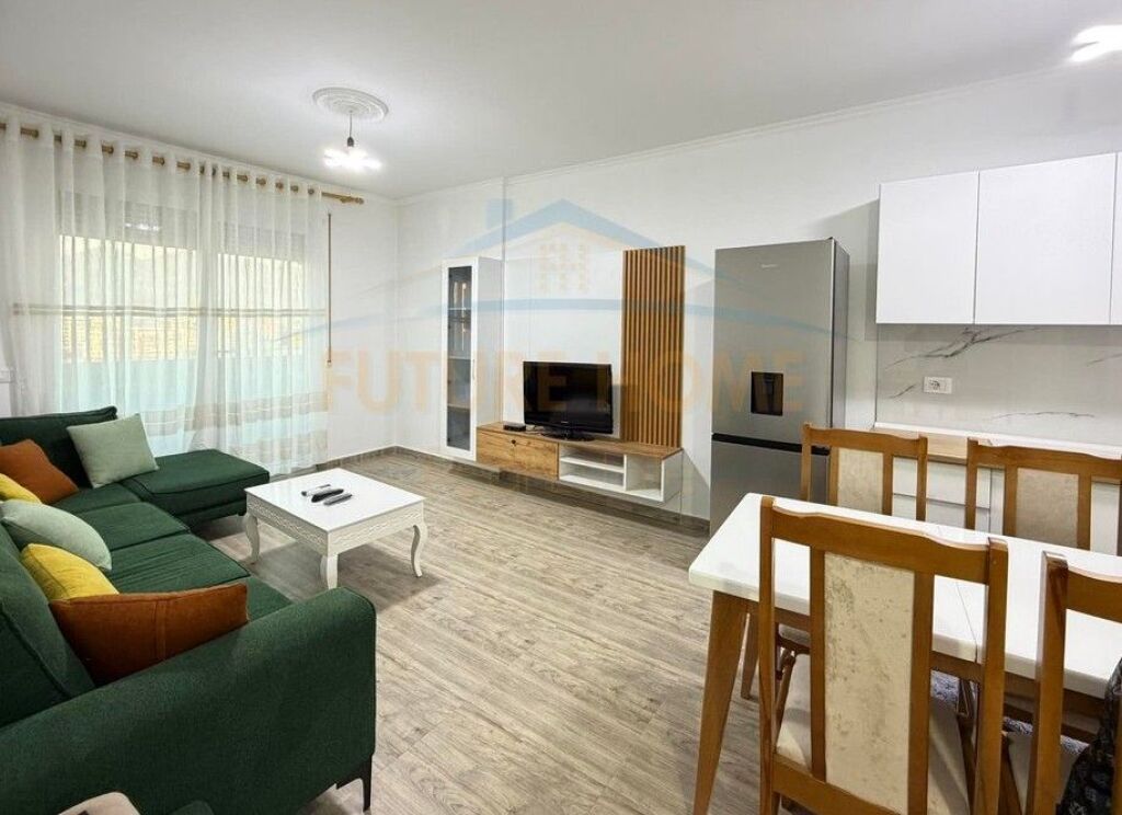 Qera, Apartament 1+1, Kompleksi Golden Park 3, Tirane