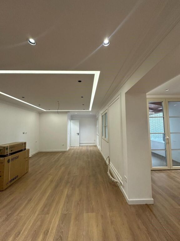 Ambjent Biznesi per Qera Shkolla e Baletit !