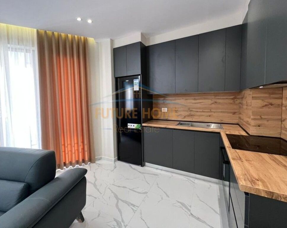 Shitet, Apartament 2+1+Verande, '' Urban Gate '' Residence, Unaza e re, Tirane