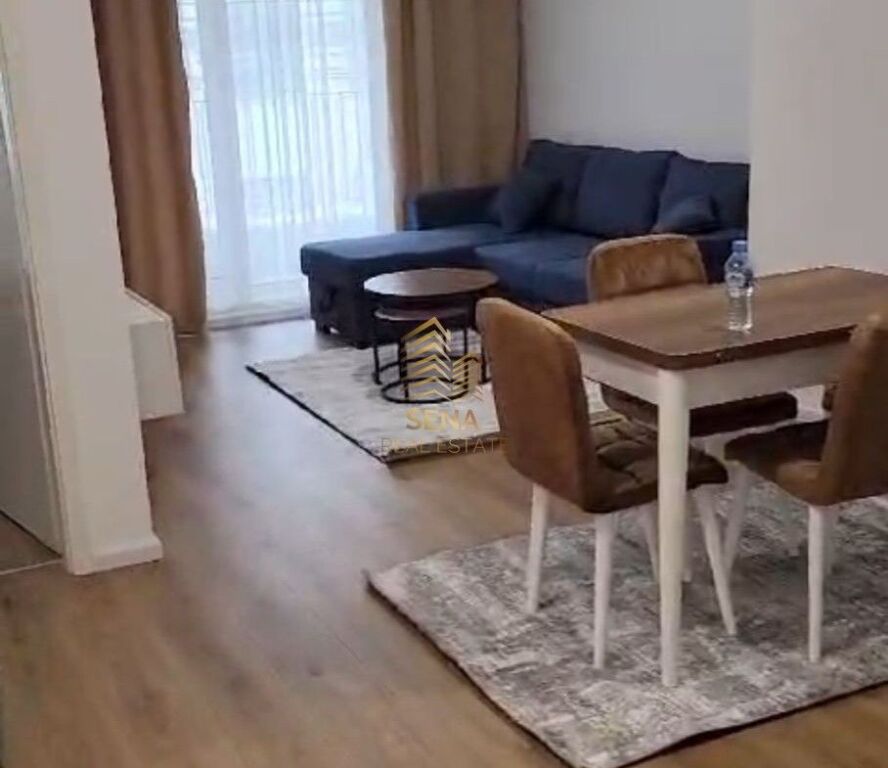 Shitet, Apartament 1+1+Blk, Rezidenca Kaimi-Ali Demi, 120.000 Euro