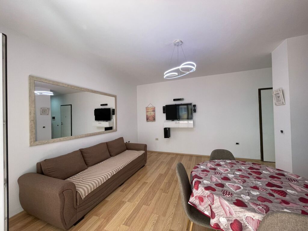 Apartment 1+1 for rent at Bill Klinton