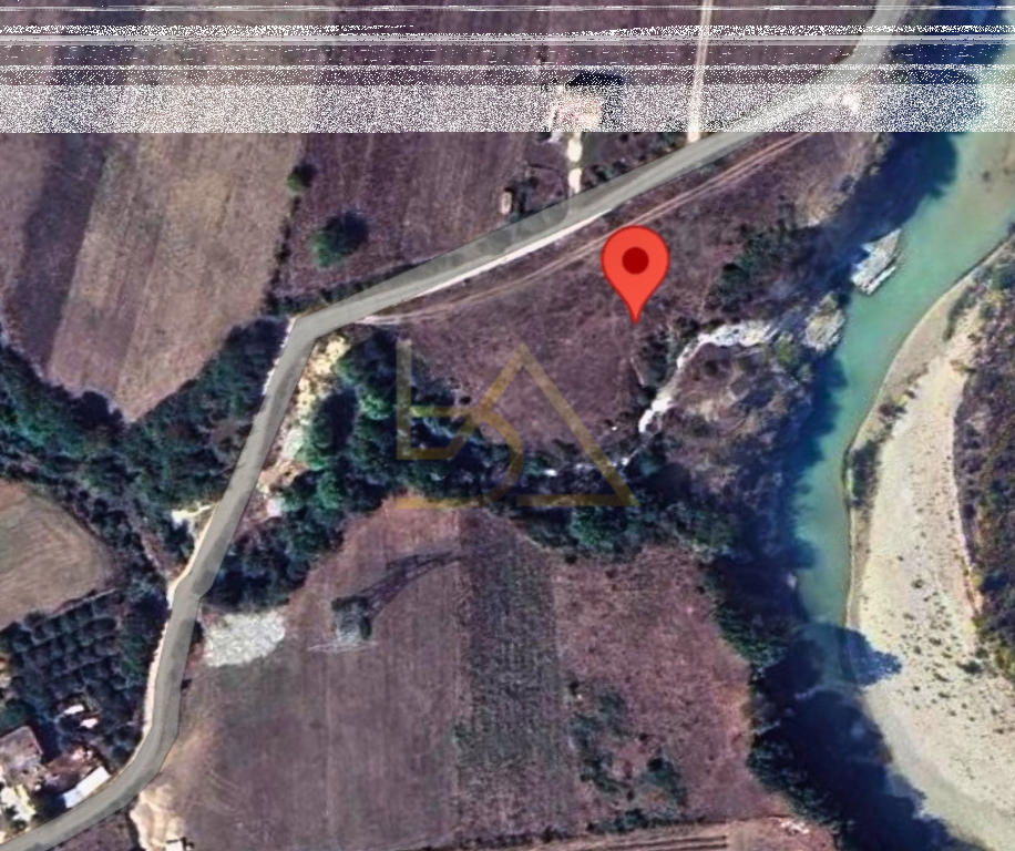 Shitet Tokë – Bulticë, Tiranë