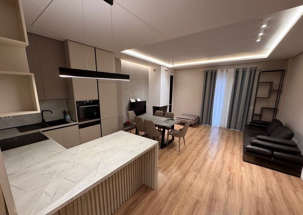 📌Appartamento 2+1+2 in Affitto - Secret Garden Residence