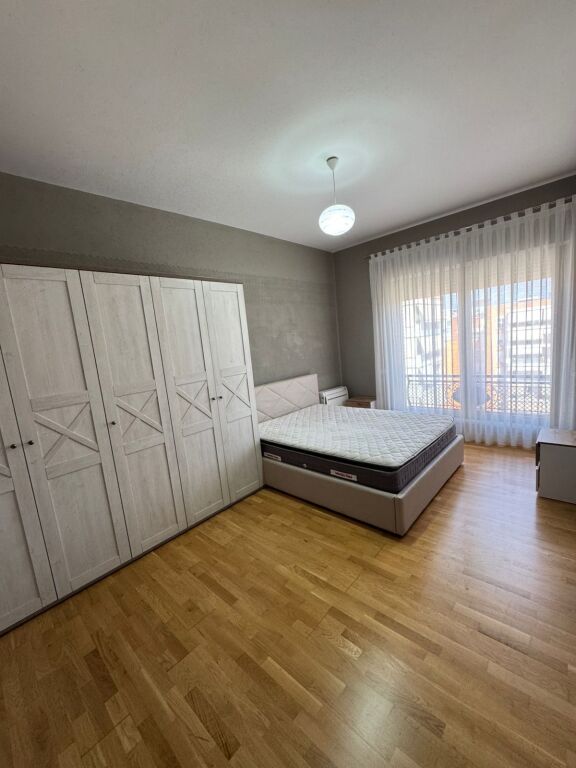 Jepet me qira 2+1 Kompleksi Delijorgji