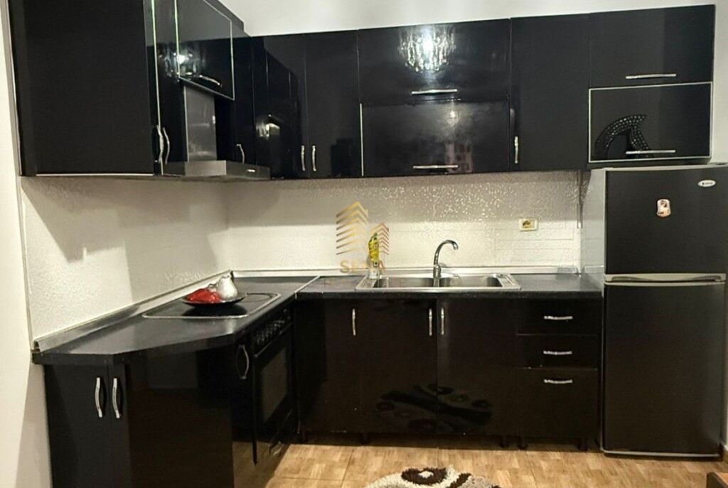 Qira, Apartament 1+1,Yzberisht-Prane KMY, 35.000 Leke/Muaj