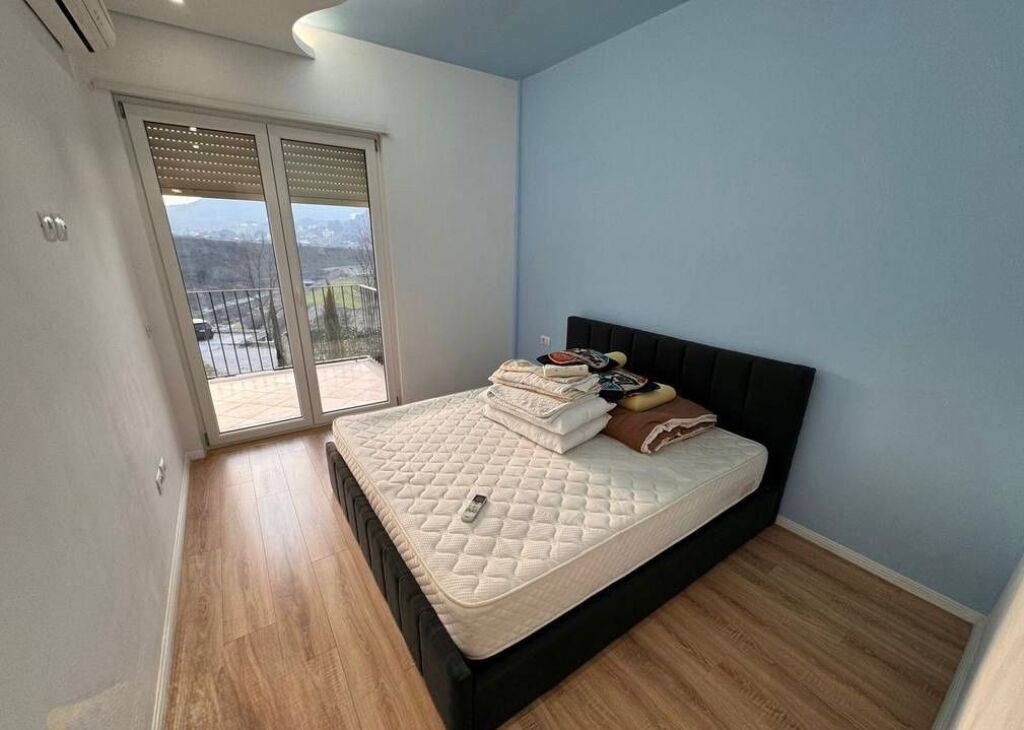 📌Appartamento 2+1+2 in Affitto - Secret Garden Residence