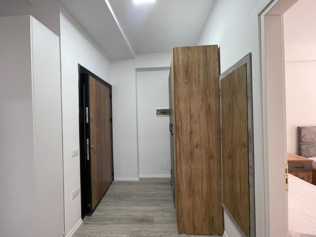 Apartament 1+1 per qera ne Astir