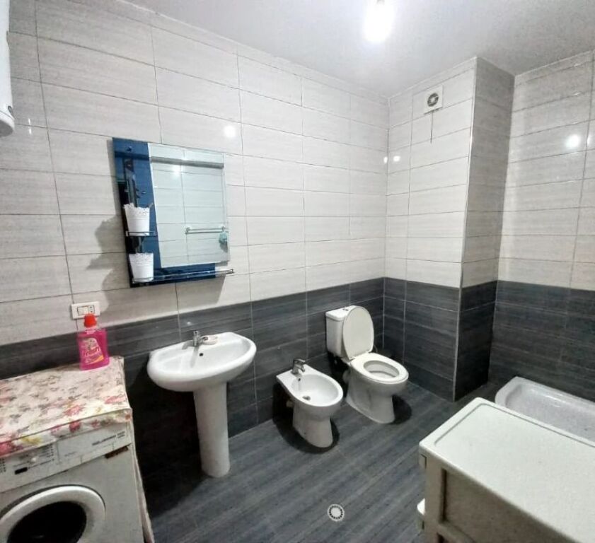 Qera | Apartament 1 + 1 | Kthesa e Kamzes | 430 €/muaj