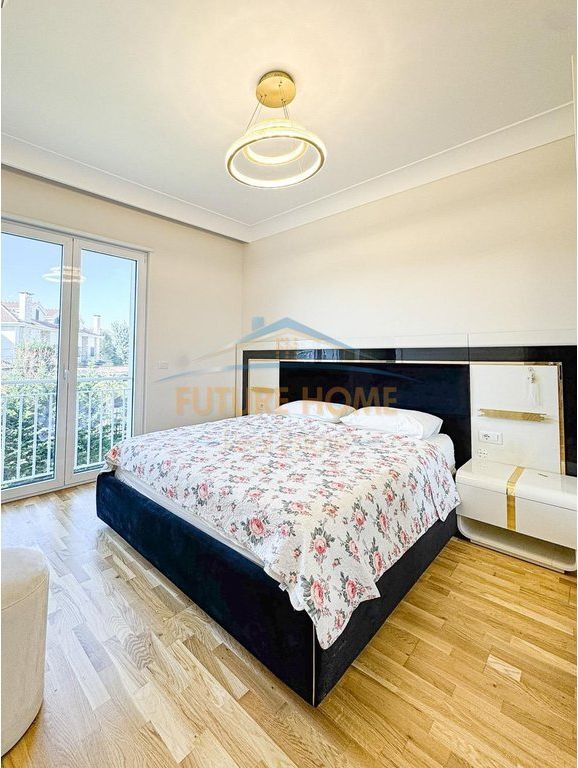 Shitet Apartament 2+1+2+Depo+Post Parkimi, Joy Residence, Teg