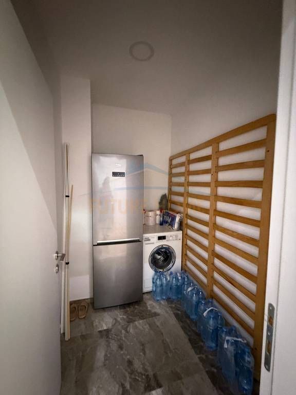 Vendesi appartamento 2+1+2+posto auto Residenza Futurehome