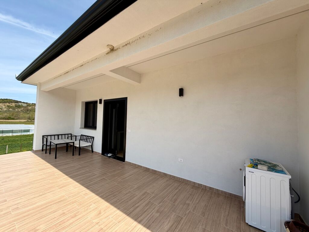 KAT VILE PER QIRA NE BALDUSHK