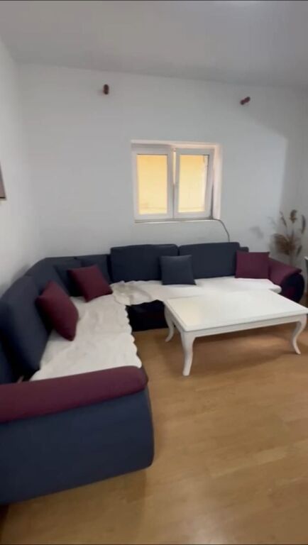 APARTAMENT 3+1 NE SHITJE TE BRRYLI