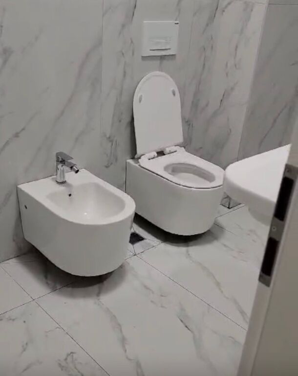 Apartament 1+1 per shitje tek Kaimi ne Ali Dem!