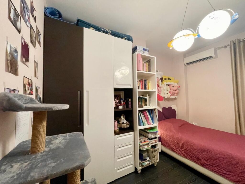 Jepet me qira 2+1+2 DON BOSKO 80.000 leke