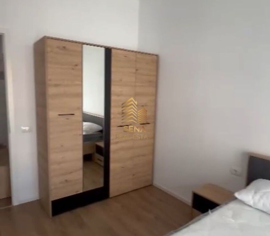 Shitet, Apartament 1+1+Blk, Ali Demi- Rezidenca Kaimi, 122.000 Euro