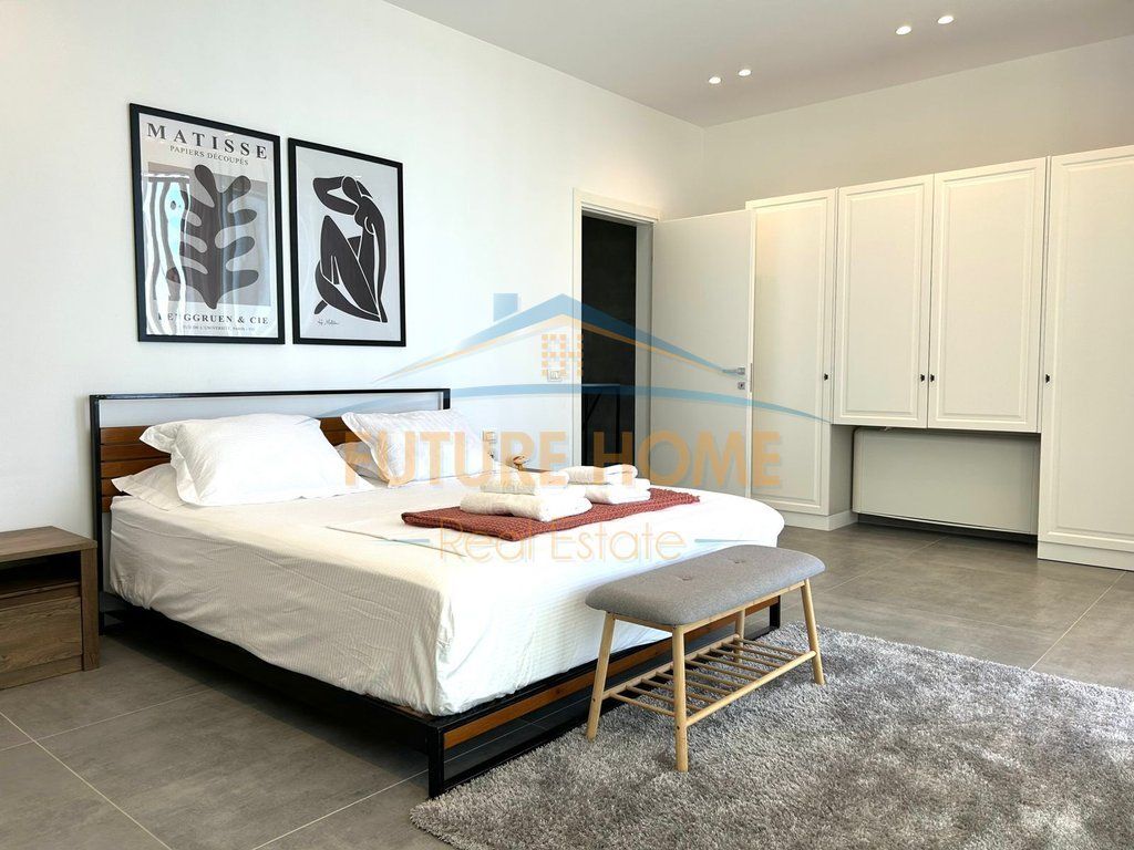 Shitet Vile e Bashkangjitur+Guest House, Green Coast Residence