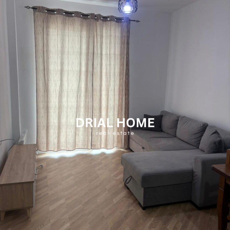 APARTAMENT ME QERA 1+1