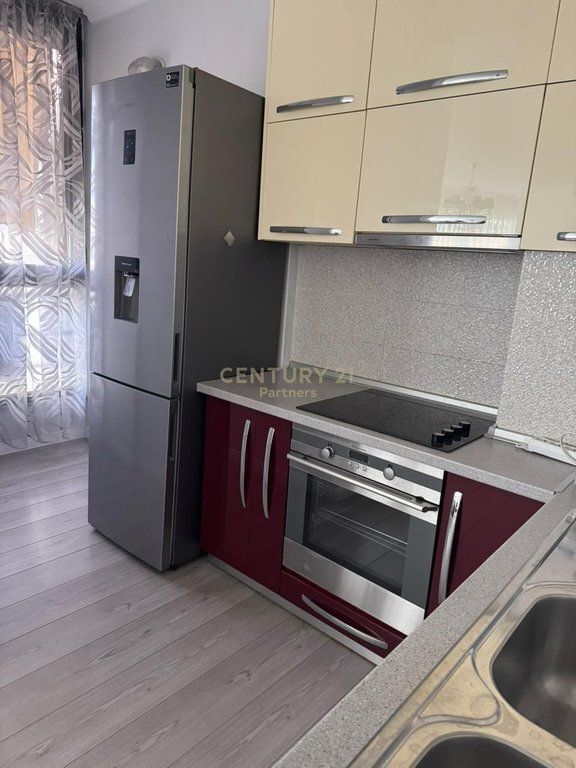 JAPIM APARTAMENT 3+1 ME QIRA NE DELIJORGJ 1,200 € /Muaj