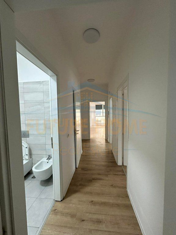 Vendesi Appartamento 2+1+Posto Auto, Future Home Residence, Unaza e Re