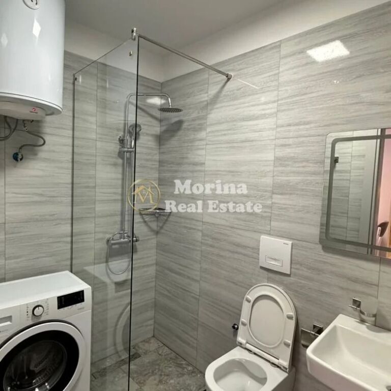 Qera | Apartament 1 + 1 | Selvia | 600 €/muaj