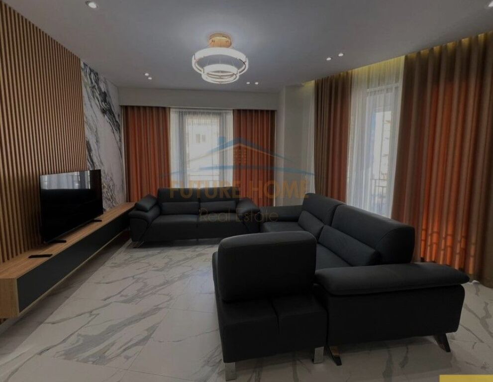 For sale, Apartment 2+1+Veranda, '' Urban Gate '' Residence, New Ring, Tirana