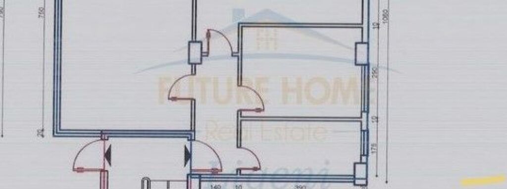 In vendita, Appartamento 2+1+2, Sun Palasë Residence